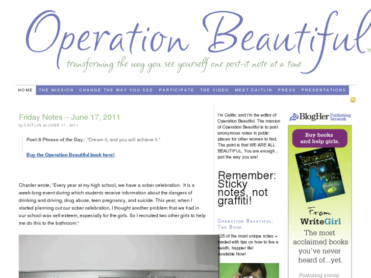 www.operationbeautiful.com