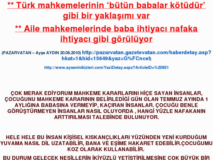 www.ortakvelayet.com