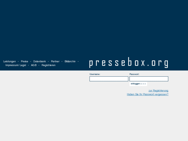 www.pressebox.org