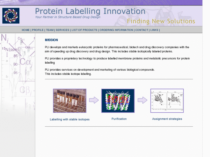 www.proteinlabelling.com