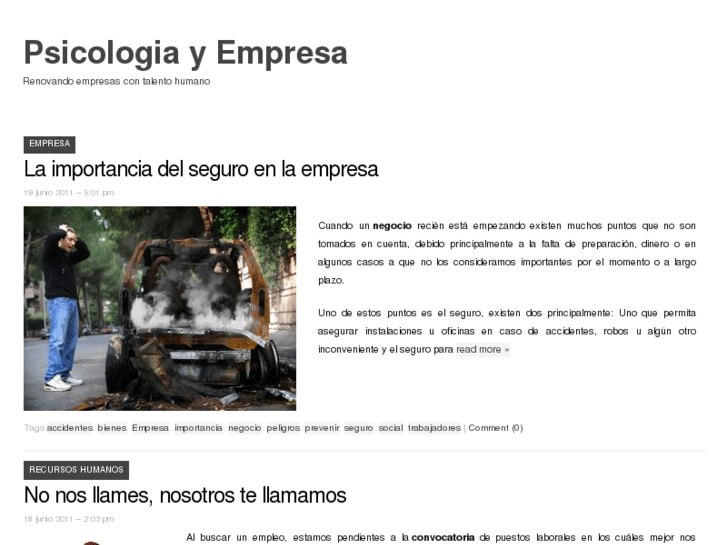 www.psicologiayempresa.com