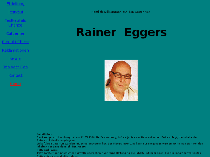 www.rainer-eggers.net