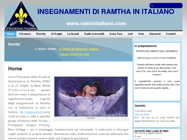 www.raminitaliano.com