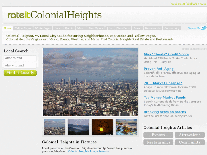 www.rateitcolonialheights.com