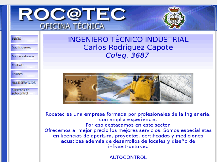 www.rocatec.es