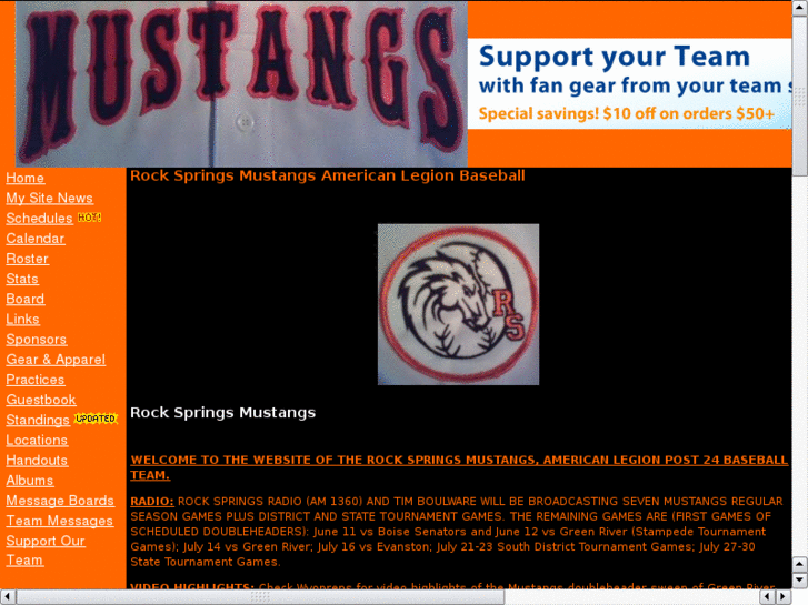 www.rockspringsmustangs.com
