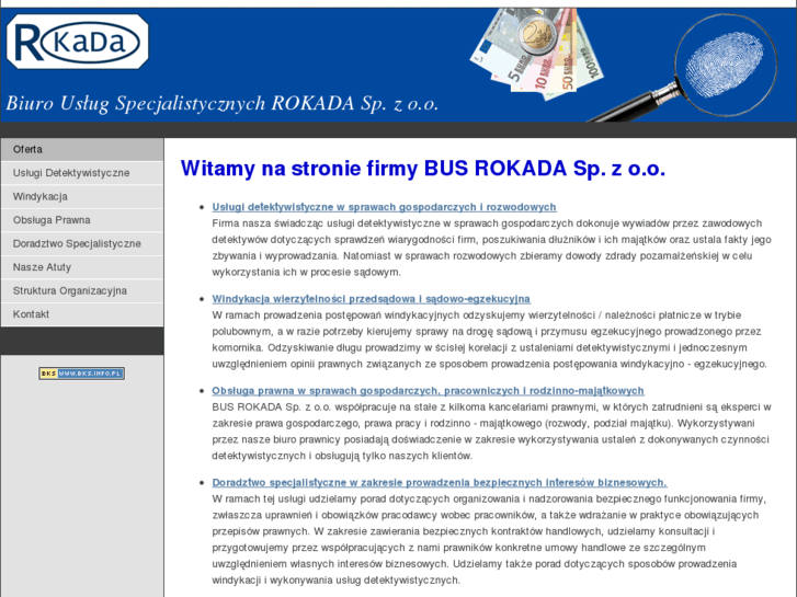 www.rokada.com.pl