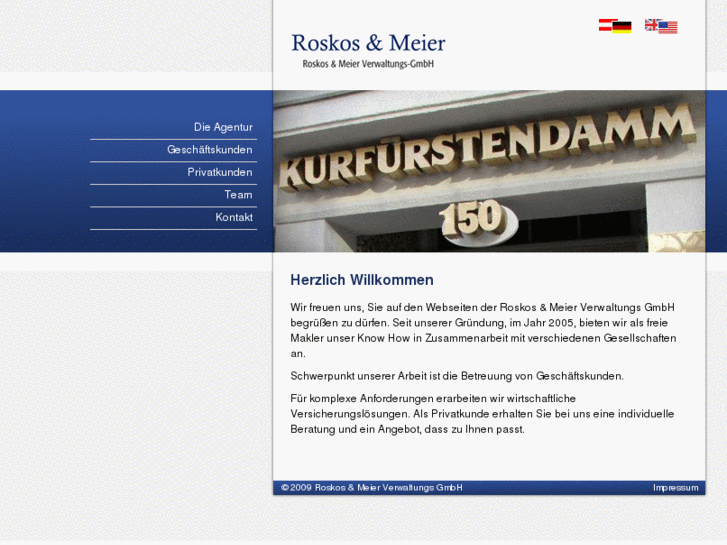 www.roskosmeiergmbh.com