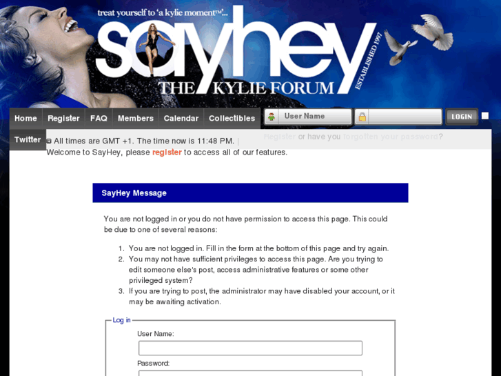 www.sayhey.co.uk