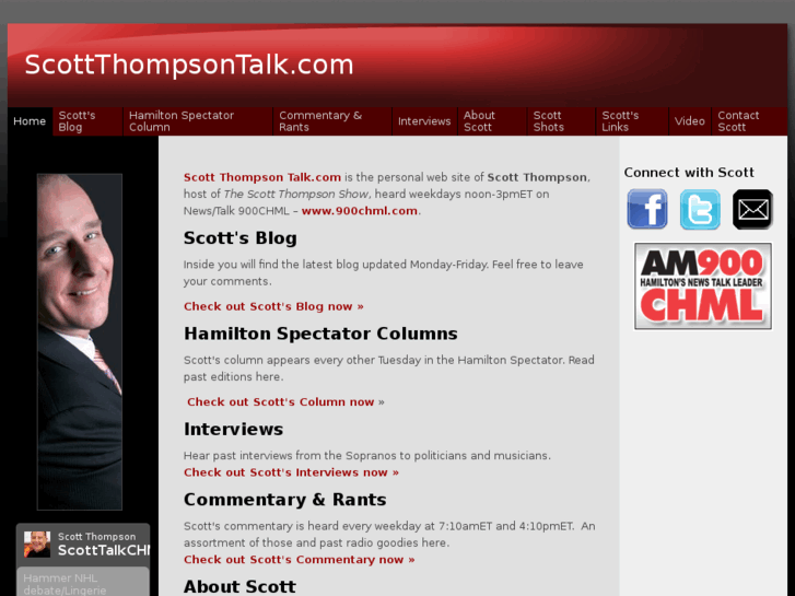 www.scottthompsontalk.com