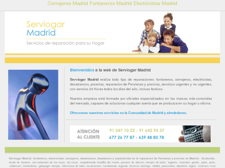 www.serviogarmadrid.com