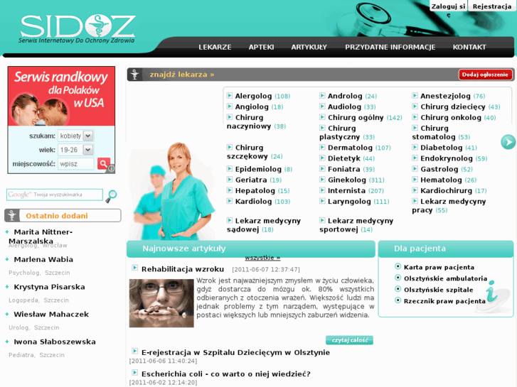 www.sidoz.pl