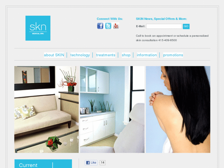 www.sknmedicalspa.com