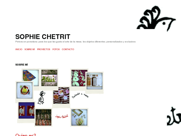 www.sophiechetrit.com