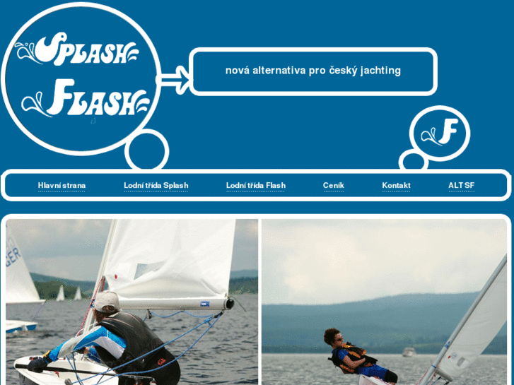 www.splashflash.cz