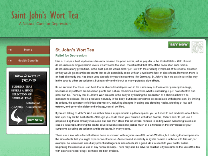 www.stjohnsworttea.com