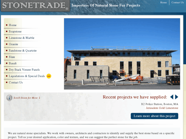 www.stonetrade.com