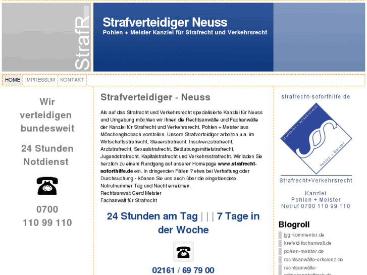 www.strafverteidiger-neuss.de