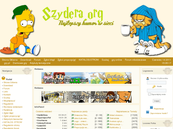 www.szydera.org