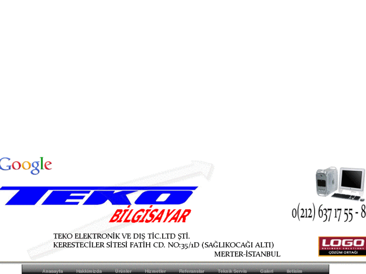 www.tekoelektronik.com