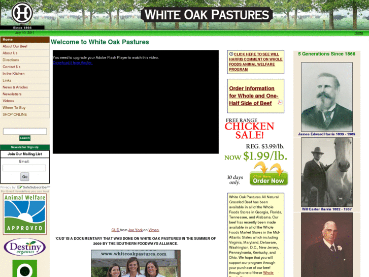 www.tenacoakpasture.com