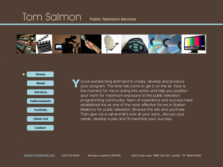 www.thomassalmon.com