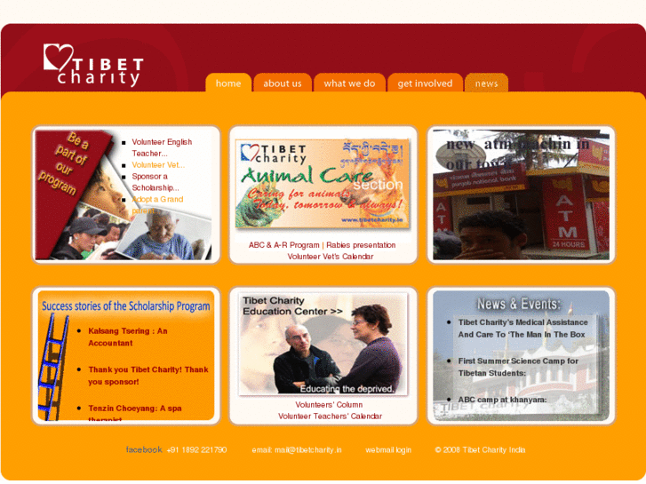 www.tibetcharity.in