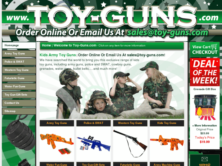 www.toy-guns.com