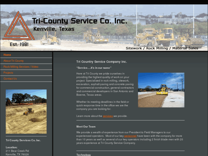 www.tricoservices.com