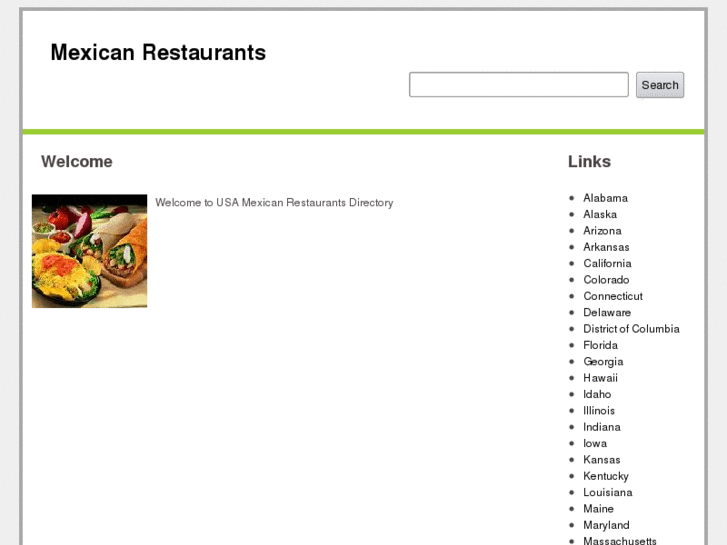 www.usamexicanrestaurants.com