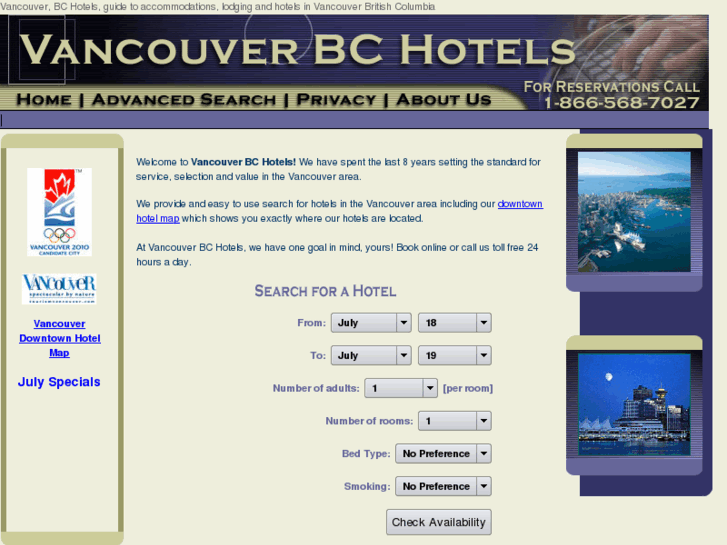 www.vancouver-bc-hotels.com