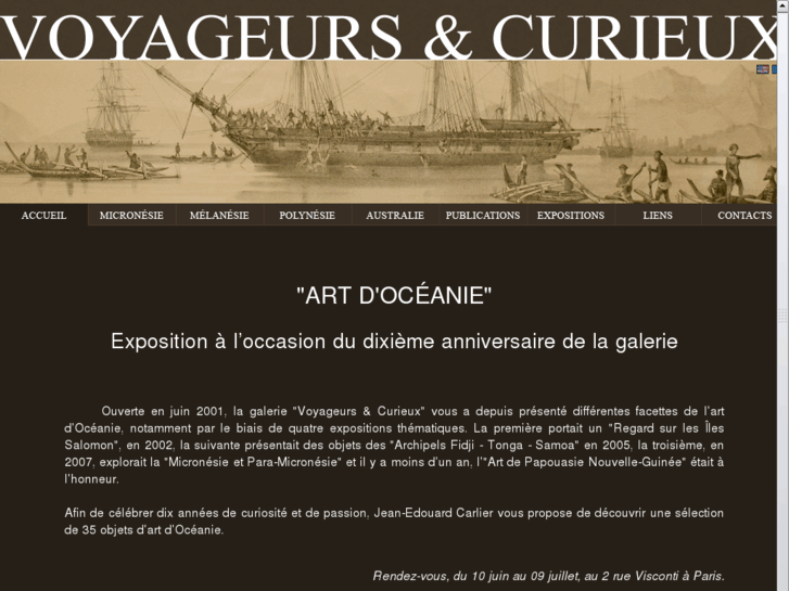 www.voyageursetcurieux.com