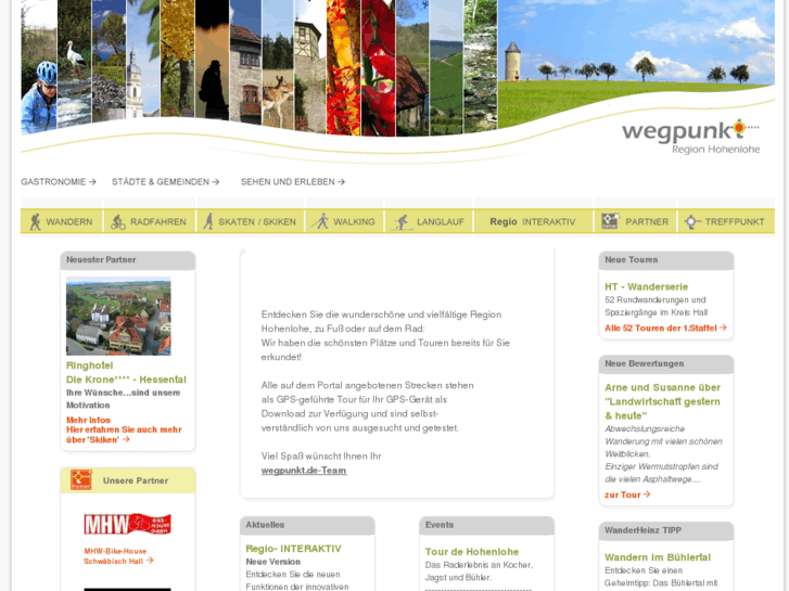 www.wegpunkt.de