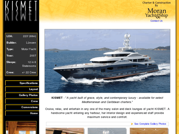 www.yachtkismet.com