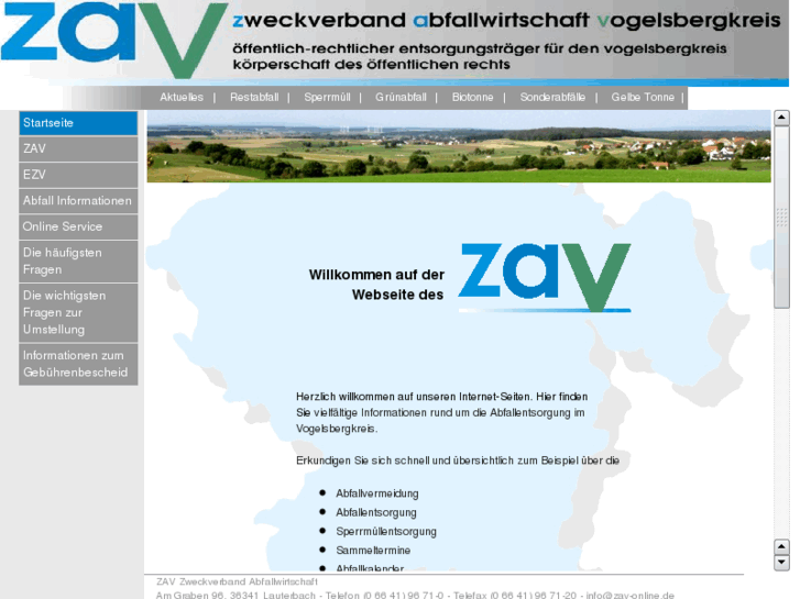 www.zav-online.de