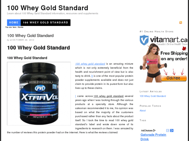 www.100wheygoldstandard.com