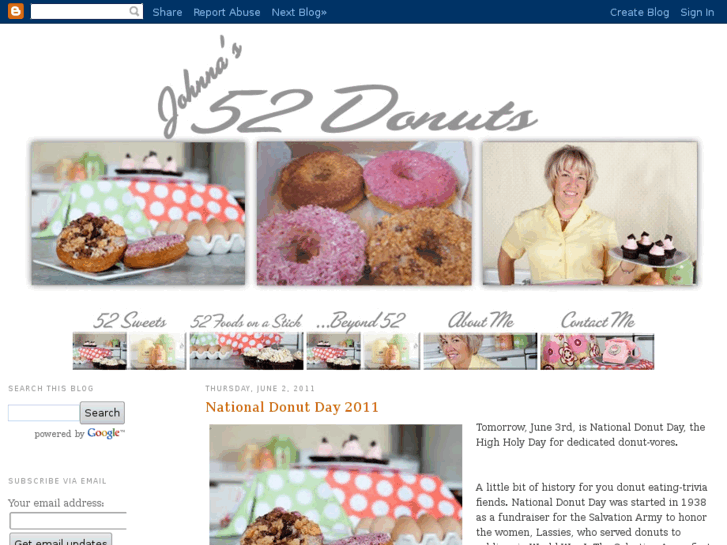 www.52donuts.com