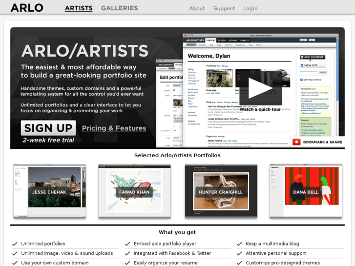 www.adalaidejohnson.com