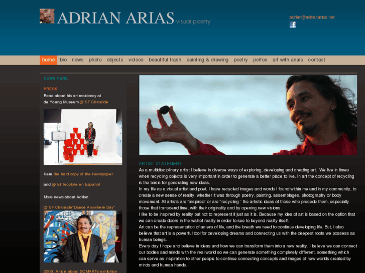 www.adrianarias.com