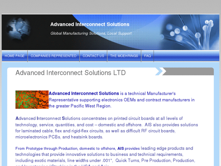 www.advancedinterconnectsolutions.com