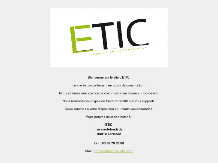 www.agence-etic.com