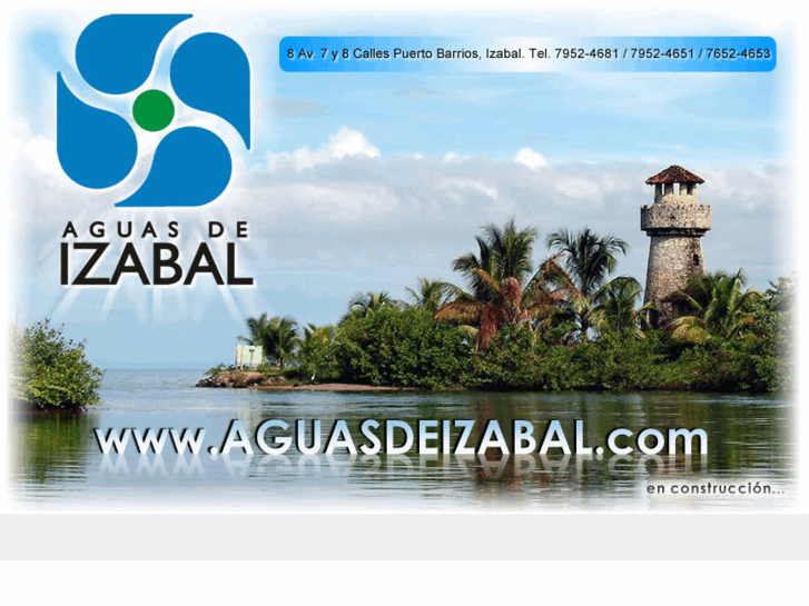 www.aguasdeizabal.com