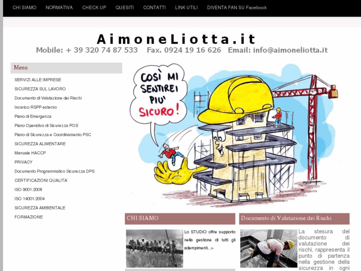 www.aimoneliotta.it