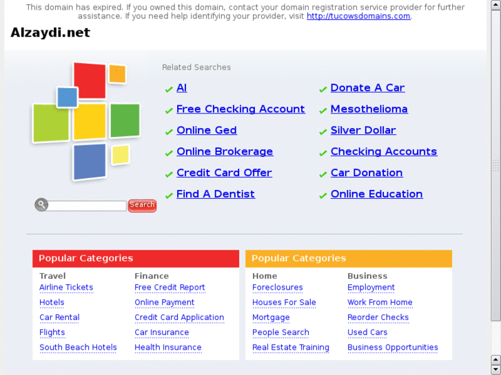 www.alzaydi.net