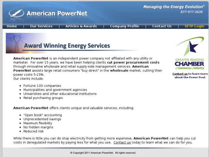 www.americanpowernet.com