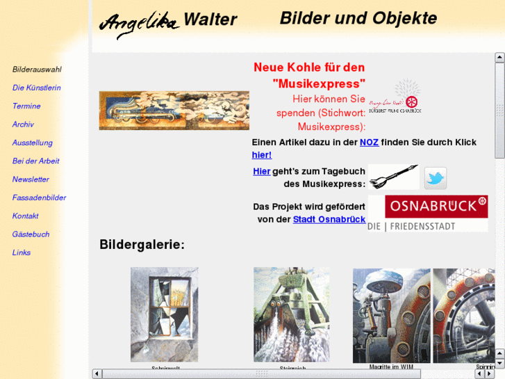 www.angelika-walter.info