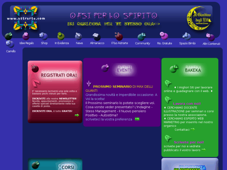 www.astrarte.com