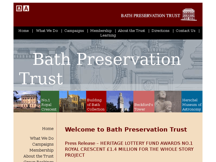 www.bath-preservation-trust.org.uk