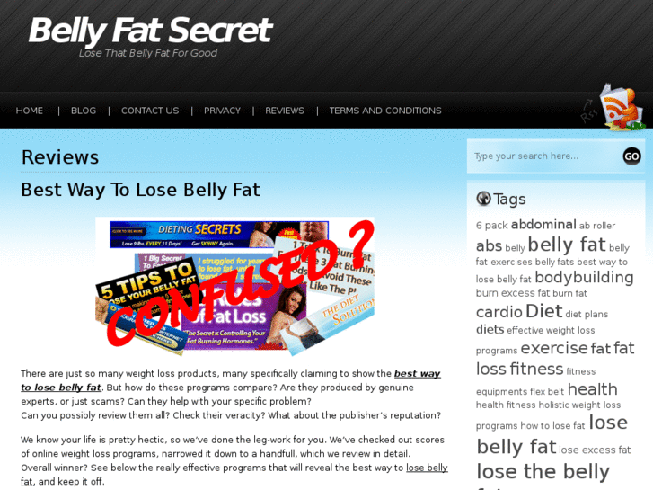 www.bellyfatsecret.com