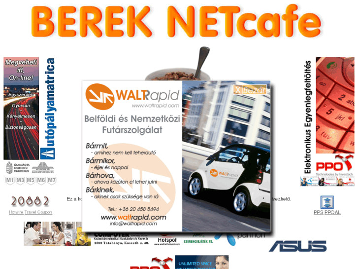 www.bereknetcafe.com